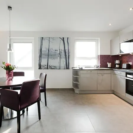 Mon Bijou _ Og_fewo Appartement *